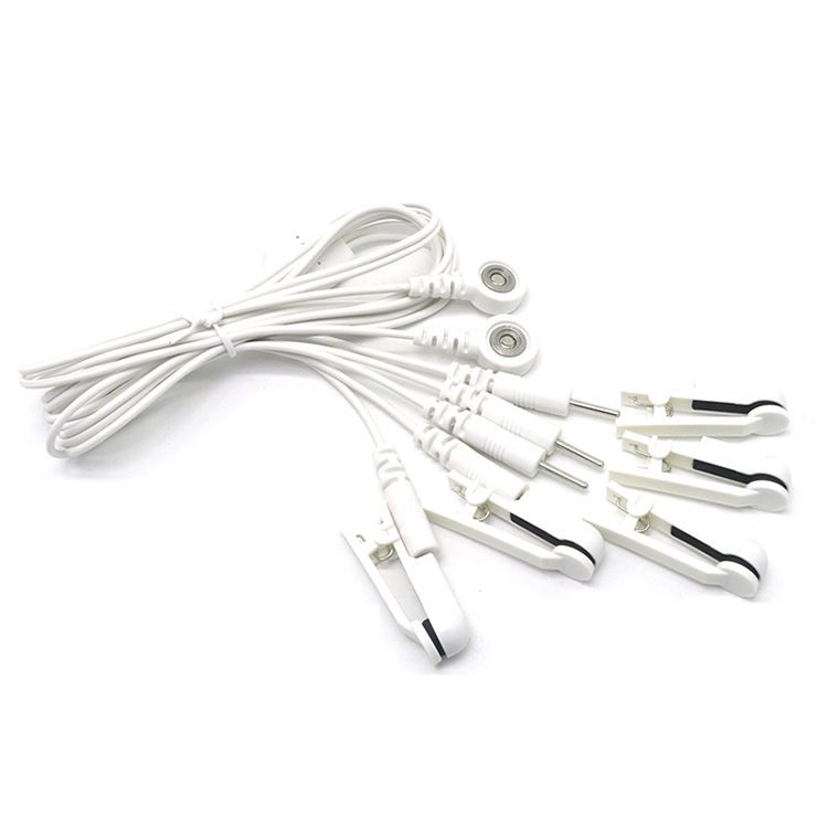 Fabricante de Cabos Médicos Fornecendo Montagens de Alta Flexibilidade e Conformidade RoHS | Especialista em Design de Cabos Personalizados e Fabricante de Chicotes para Soluções Globais de OEM para Saúde