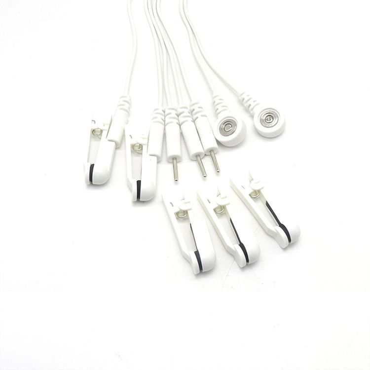 Fabricante de Chicotes Elétricos para Dispositivos Médicos Críticos e Design de Cabos Personalizados | Fabricante de Cabos Médicos que Entrega Montagens Duráveis para Equipamentos de Imagem e Dispositivos de Saúde Vestíveis