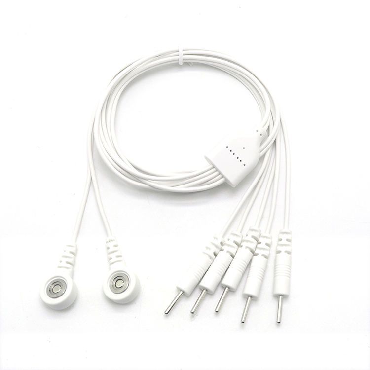 Fabricante de Chicotes Elétricos para Dispositivos Médicos Críticos e Design de Cabos Personalizados | Fabricante de Cabos Médicos que Entrega Montagens Duráveis para Equipamentos de Imagem e Dispositivos de Saúde Vestíveis
