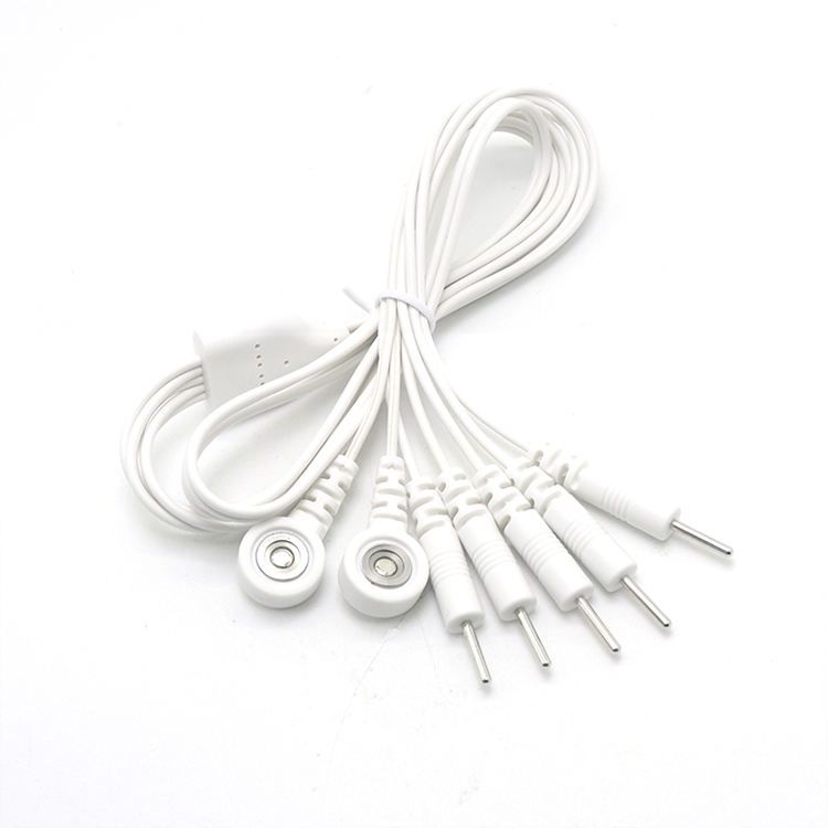Fabricante de Chicotes Elétricos para Dispositivos Médicos Críticos e Design de Cabos Personalizados | Fabricante de Cabos Médicos que Entrega Montagens Duráveis para Equipamentos de Imagem e Dispositivos de Saúde Vestíveis