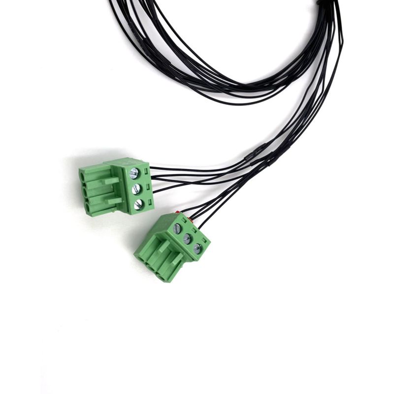 Serviços de Design de Cabos Personalizados Oferecidos por Fabricante de Cabos Médicos Confiável | Fabricante de Chicotes Elétricos Fornecendo Montagens Compactas e Biocompatíveis para Uso Cirúrgico e Laboratorial