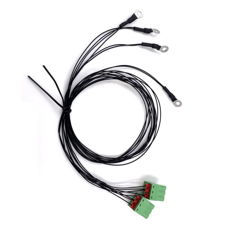 Serviços de Design de Cabos Personalizados Oferecidos por Fabricante de Cabos Médicos Confiável | Fabricante de Chicotes Elétricos Fornecendo Montagens Compactas e Biocompatíveis para Uso Cirúrgico e Laboratorial