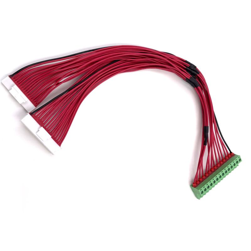 Serviços de Design de Cabos Personalizados Oferecidos por Fabricante de Cabos Médicos Confiável | Fabricante de Chicotes Elétricos Fornecendo Montagens Compactas e Biocompatíveis para Uso Cirúrgico e Laboratorial