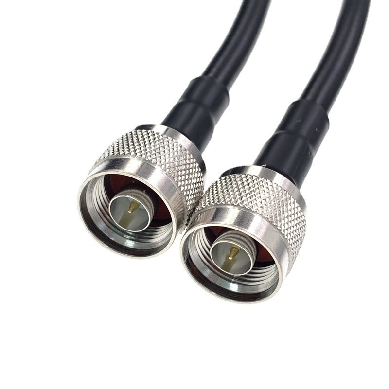 Cabo coaxial ultrafino com blindagem superior para transmissão de sinal de alta velocidade, ideal para dispositivos médicos, robótica e aplicações eletrônicas compactas