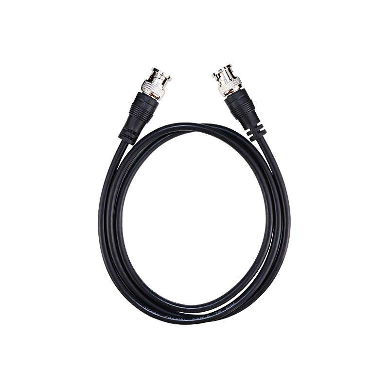 Soluções de Cabo Coaxial Duráveis e Flexíveis que Oferecem Proteção EMI Superior, Perfeitas para Aplicações Automotivas, Aeroespaciais e de Vídeo de Alta Definição