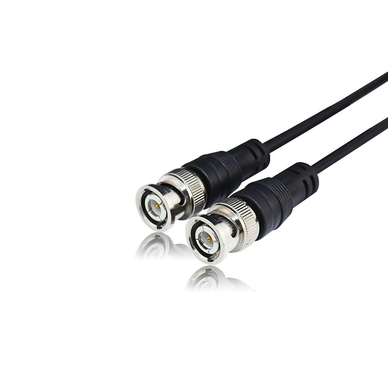 Soluções de Cabo Coaxial Duráveis e Flexíveis que Oferecem Proteção EMI Superior, Perfeitas para Aplicações Automotivas, Aeroespaciais e de Vídeo de Alta Definição