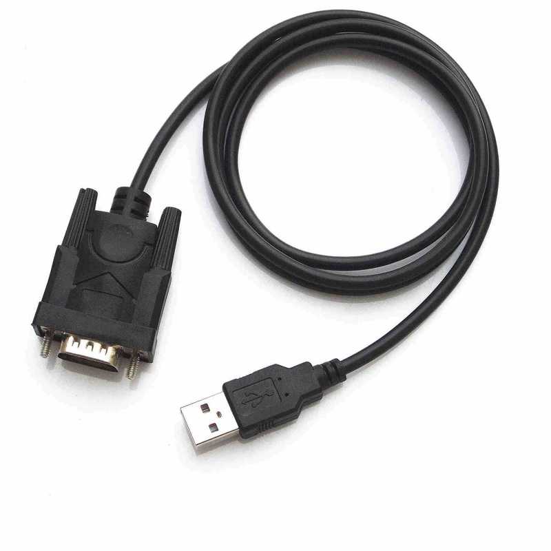Fabricantes de chicotes de fios Cabo VGA de alta qualidade para montagem para conexão de monitor de PC e TV, solução de vídeo por cabo personalizado