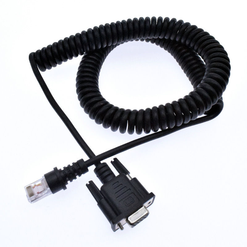 5. High Performance VGA Cable Assembly With PVC Jacket For Computer Monitor And Projector, Custom Cable Wire Harness Manufacturers (Manufacturers de cabos para câmeras e projetores)