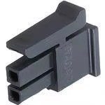 MOLEX 4 Way Hole 0050579403 50579403 50-57-9403 4 Pin 2,54 Conectores de carro