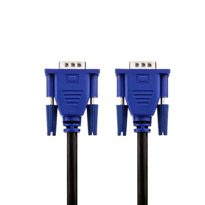 Arnês VGA Durável Para Equipamentos de Computador e Exibição Ideal Para Projetos de Fiação de Engenharia Fabricantes de Chicotes de Fios