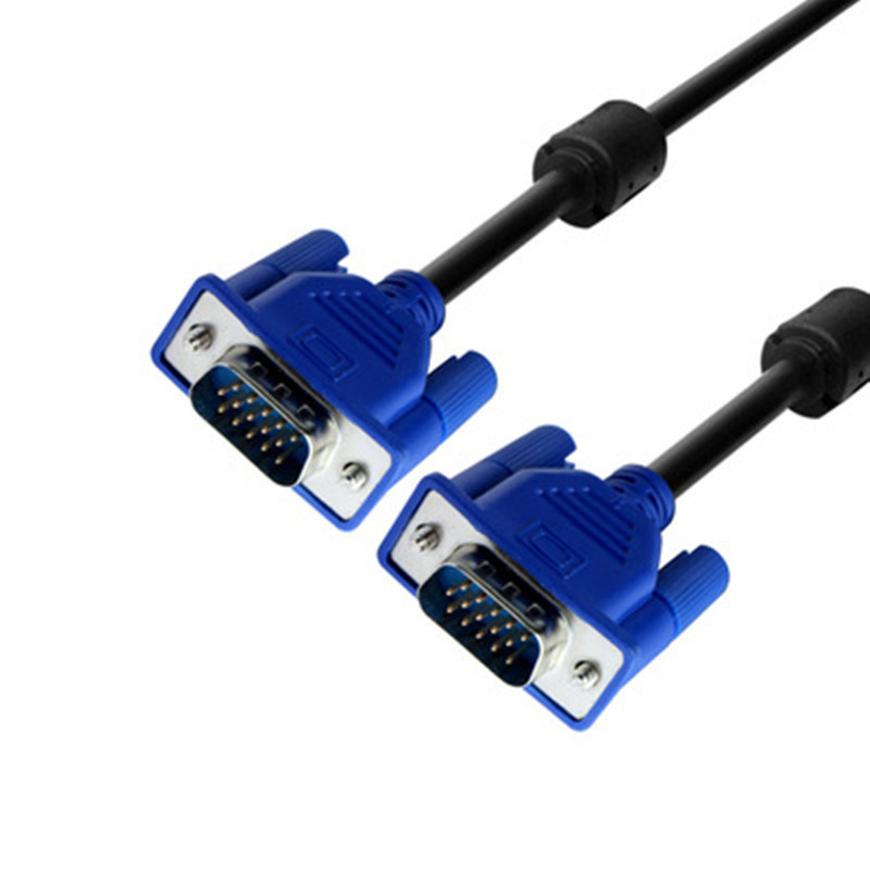 Arnês VGA Durável Para Equipamentos de Computador e Exibição Ideal Para Projetos de Fiação de Engenharia Fabricantes de Chicotes de Fios