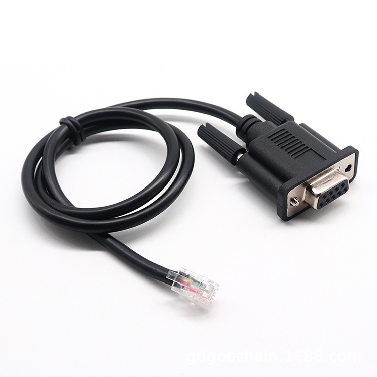 Cable Assembly Durable VGA 3+5 Computer Display Cable 1.5m Male To Female HD Video Line For Monitor Connection | Custom Cable