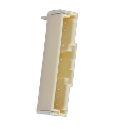 Conector Header SMT de Ângulo Reto DuraClik 12Pinos 2.0mm de Passo Molex 502352-1200