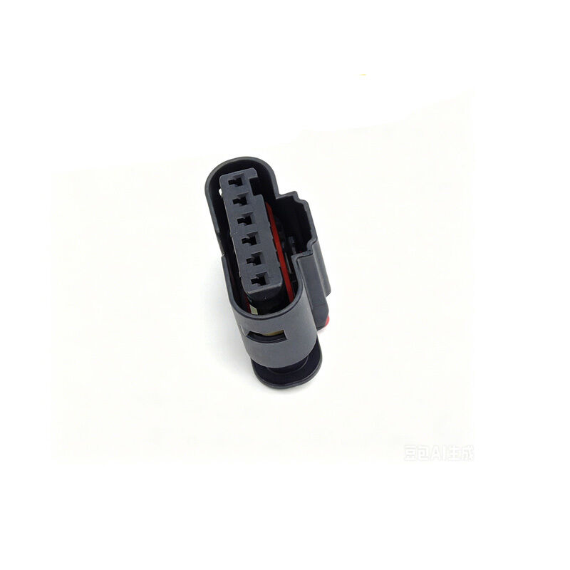 Molex 34900-6140 Conector híbrido sem vedação para cabos para aplicações automotivas