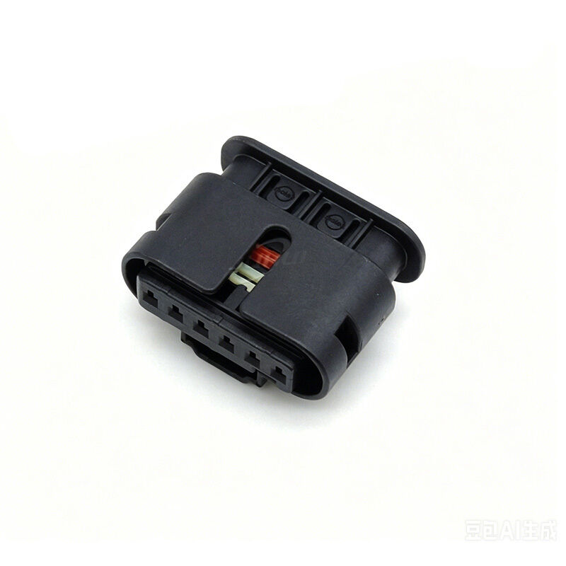 Molex 34900-6140 Conector híbrido sem vedação para cabos para aplicações automotivas