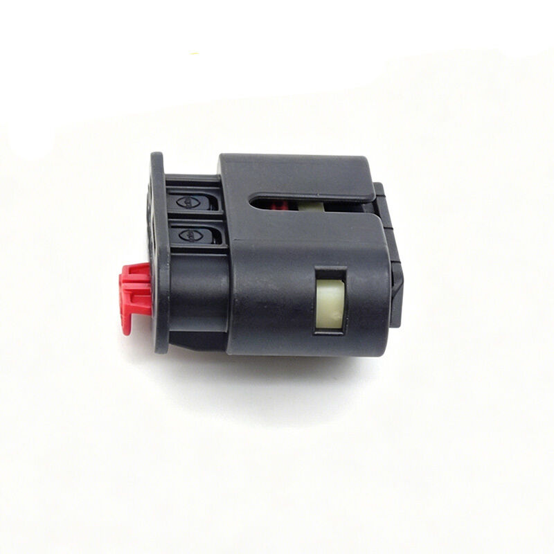 Molex 34900-6140 Conector híbrido sem vedação para cabos para aplicações automotivas