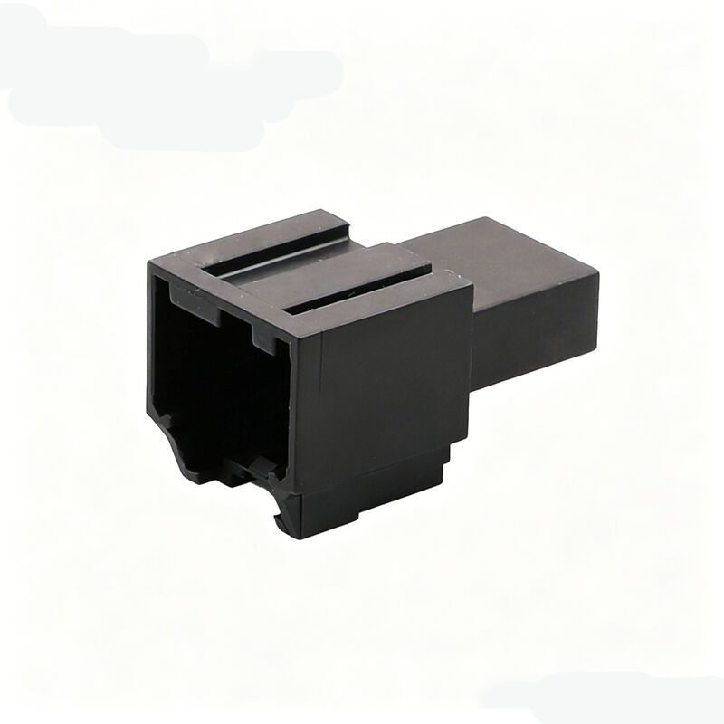 Molex 34729-0120 2.00mm Pitch Wire-to-Board Connector Housing, 7 circuitos, PBT branco