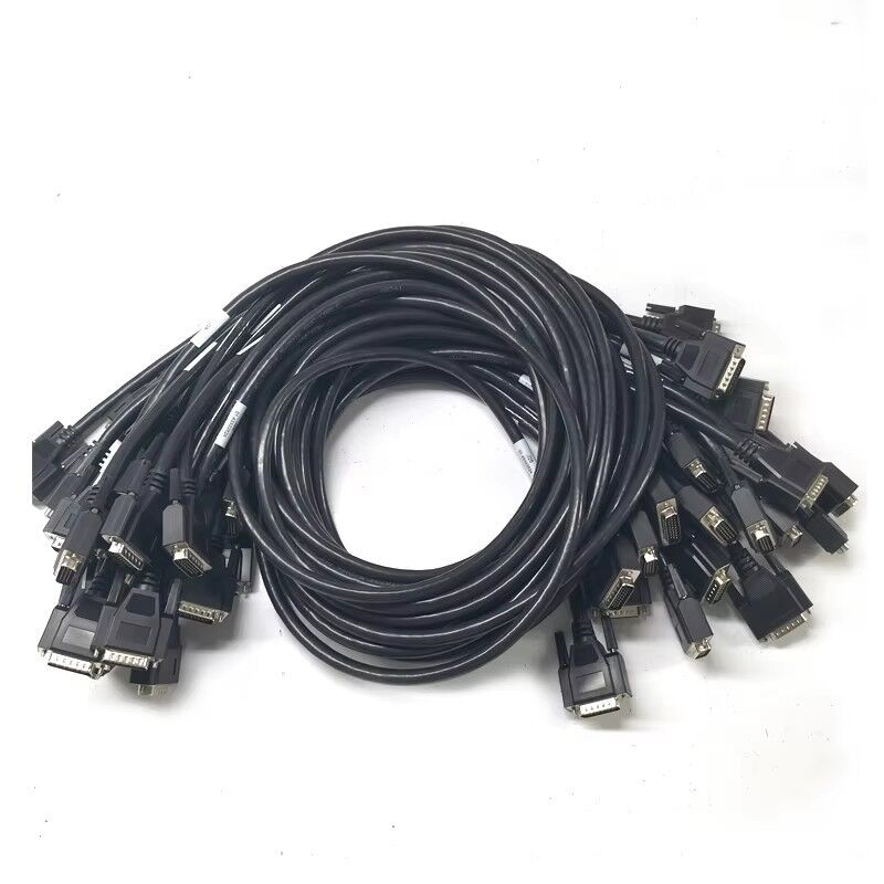 Alta Qualidade OEM ODM Custom Elétrico Alta Temperatura Armadilha Cabos Assembléia Todos os tipos de Armadilha de Cabos Assembléia