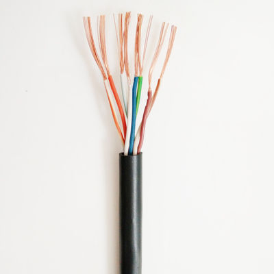 Ethernet Lan Cable Indoor Or Outdoor do agregado familiar 24Awg Cat5E Cat6