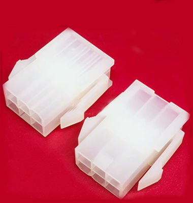Molex 39012060 39012061 blocos de conector que abrigam o alojamento do conector do chicote de fios do fio
