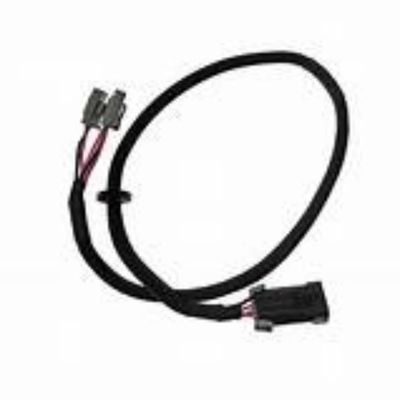Equivalente Phr Arnês de fio elétrico com 2 cabos de núcleo e 20awg cores de fio