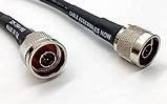 Material de isolamento de polietileno Cabo condutor de alta tensão -40°C a 85°C para aplicações de temperaturas extremas 40KV