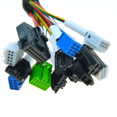 Cabos LVDS altamente funcionais para transmissão precisa de dados no setor B2B