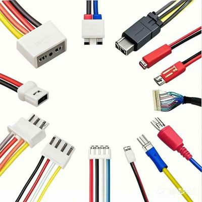Aumente a sua comunicação comercial com cabo LVDS de alto desempenho