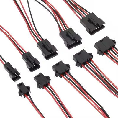 Capacitação de inflamabilidade UL VW-1 Cabo LVDS de tira A solução definitiva para a comunicação empresarial