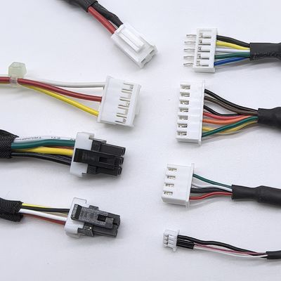 10V-30V Voltage LVDS Cable A chave para uma comunicação comercial eficaz