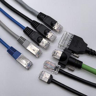 Arneses de arame personalizados de alta qualidade para aplicações industriais e automotivas duráveis,