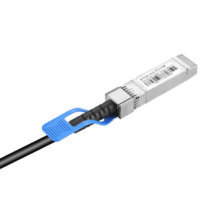 10G 40G 100G 200G 400G SFP+ SFP28 QSFP-40G+ QSFP28 QSFP56 QSFP-DD 1m 2m 3m 5m 10m OM2 OM3 OM4 AOC Conjunto de Cabo Óptico Ativo