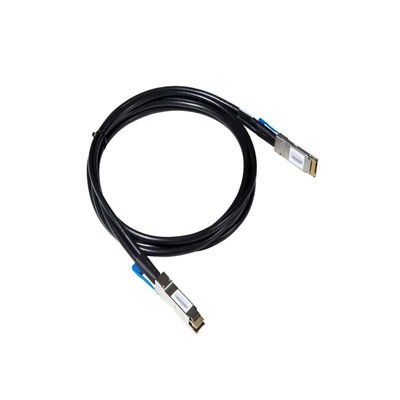 QSFP-40G-SR4 QSFP-100G-SR4 MPO Interface Cabos Transceptores de Fibra Óptica de Curta Distância e Fornecedor de Cabos e Chicotes