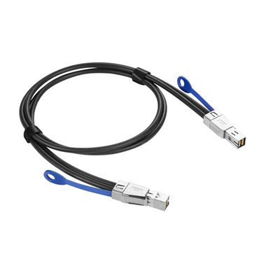 Design de cabo de fibra óptica MPO personalizado para transceptores QSFP-40G-SR4 100G-SR4