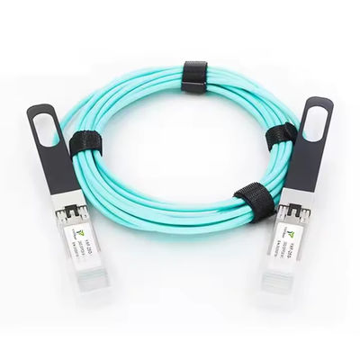 Comprimento personalizado 100GBASE-FR QSFP28 Único QSFP-40G-FR QSFP-100G-FR-S Lambda 1310nm 2km DOM Transceptor de Fibra Óptica Fabricantes de Chicotes de Fios