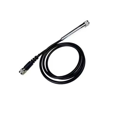 Conjunto de Cabo D-Sub Bnc Personalizado PVC 16 Vias Chicote Automotivo Médico Para Indústria Automotiva Fabricação de Cabo Médico