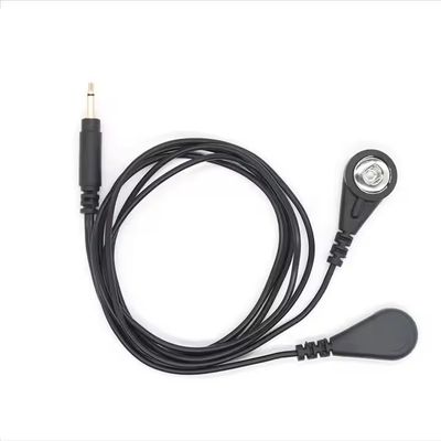 Fabricante de cabos médicos com capacidades de design de cabos personalizados Produtor de arames de fio fornecendo conjuntos de cabos estáveis e seguros para sistemas portáteis de monitoramento de pacientes