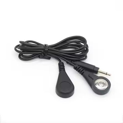 Fabricante de chicotes de fios para montagens de equipamentos médicos | Fabricante de cabos médicos com certificação ISO especializado em design de cabos personalizados para instrumentos eletrônicos sensíveis