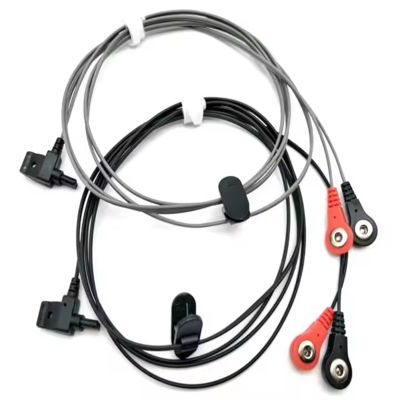 Fabricante de arneses de arame para equipamentos modernos de saúde. Produtor especializado de cabos médicos com experiência em design de cabos personalizados, garantindo baixa interferência e confiabilidade a longo prazo no uso.