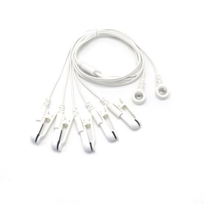Fabricante de Chicotes Elétricos para Dispositivos Médicos Críticos e Design de Cabos Personalizados | Fabricante de Cabos Médicos que Entrega Montagens Duráveis para Equipamentos de Imagem e Dispositivos de Saúde Vestíveis