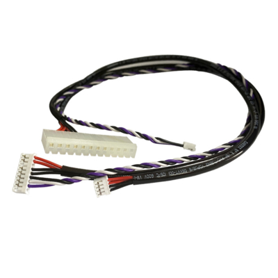 Conjunto de fio de terminal personalizado por fabricante especializado