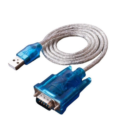 Fabricantes de cabos personalizados e chicotes elétricos que fornecem chicotes de porta COM DB9 RS232 com qualidade estável e duradoura