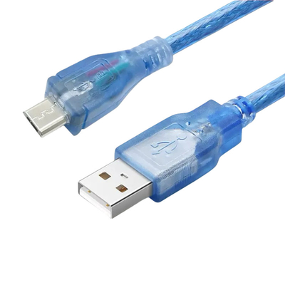 Montagem de cabos personalizados de alto desempenho por fabricantes profissionais de arneses de fio para USB a DB9