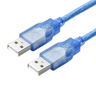 Fabricantes de chicotes especializados em montagem de cabos personalizados, produzindo chicotes de extensão USB para RS232 DB9 macho para macho