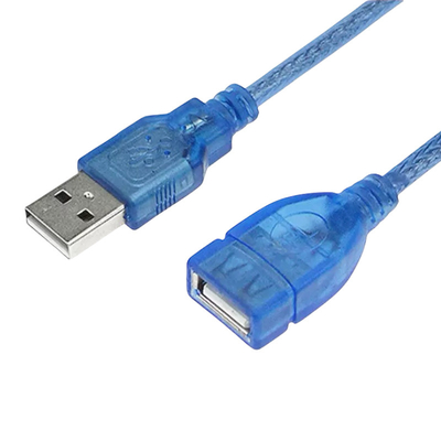 Soluções de cabo personalizadas de fabricantes confiáveis de arnês de fio para USB para conexão de arnês de extensão DB9 masculino RS232