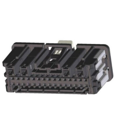 Molex Original Genuino 34959-0340 Automóvel Mini50 Conector Selado
