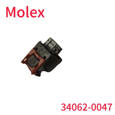 Molex Original Genuino 34062-0047 Automóvel Mini50 Conector Selado