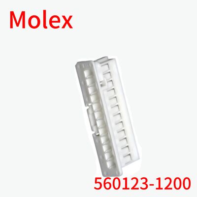 Molex Original Original 560123-1200 Automóvel Mini50 Conector Selado