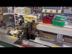 Equivalence Molex Hirschmann Medical Device Cables Wire Assembly