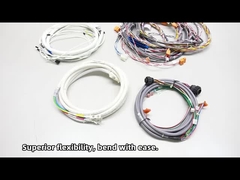 Aumente a sua comunicação comercial com cabo LVDS de alto desempenho